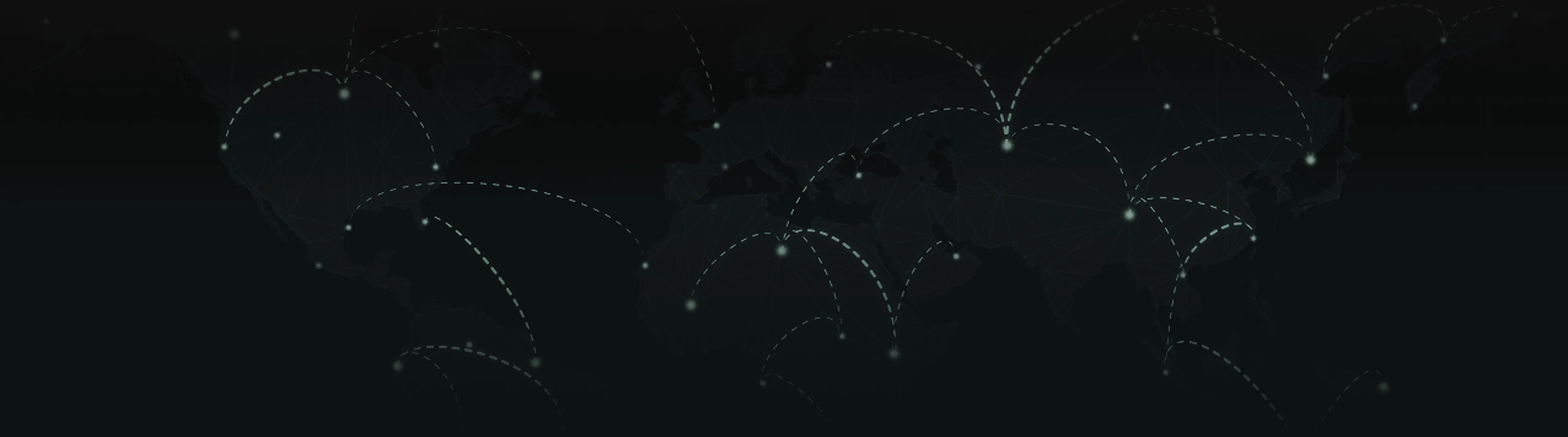 Global presence map